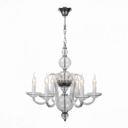 Изображение продукта Подвесная люстра ST Luce Ninfa 
